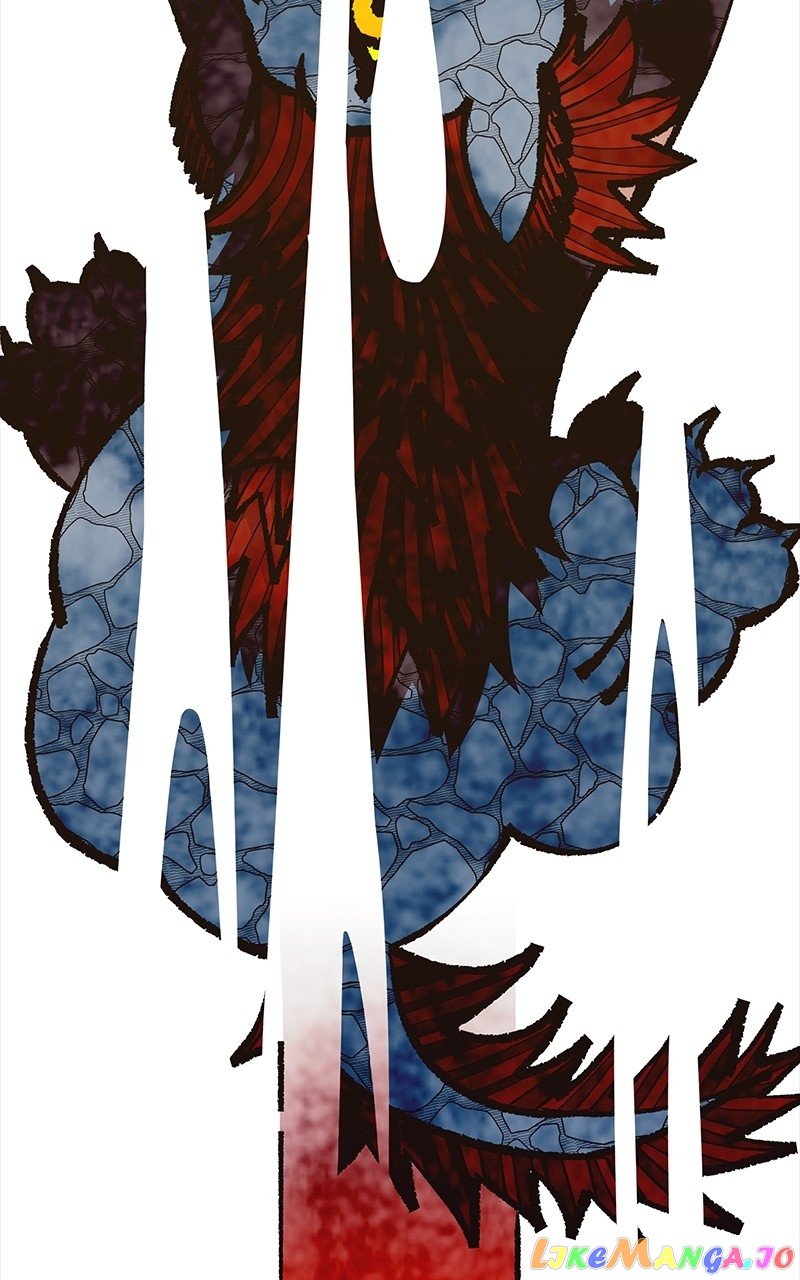 To Face the Tiger Chapter 28 - page 7