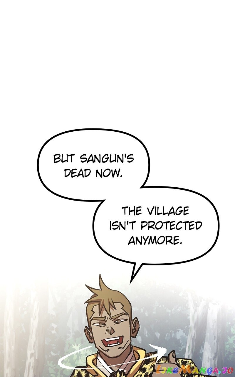 To Face the Tiger Chapter 28 - page 70