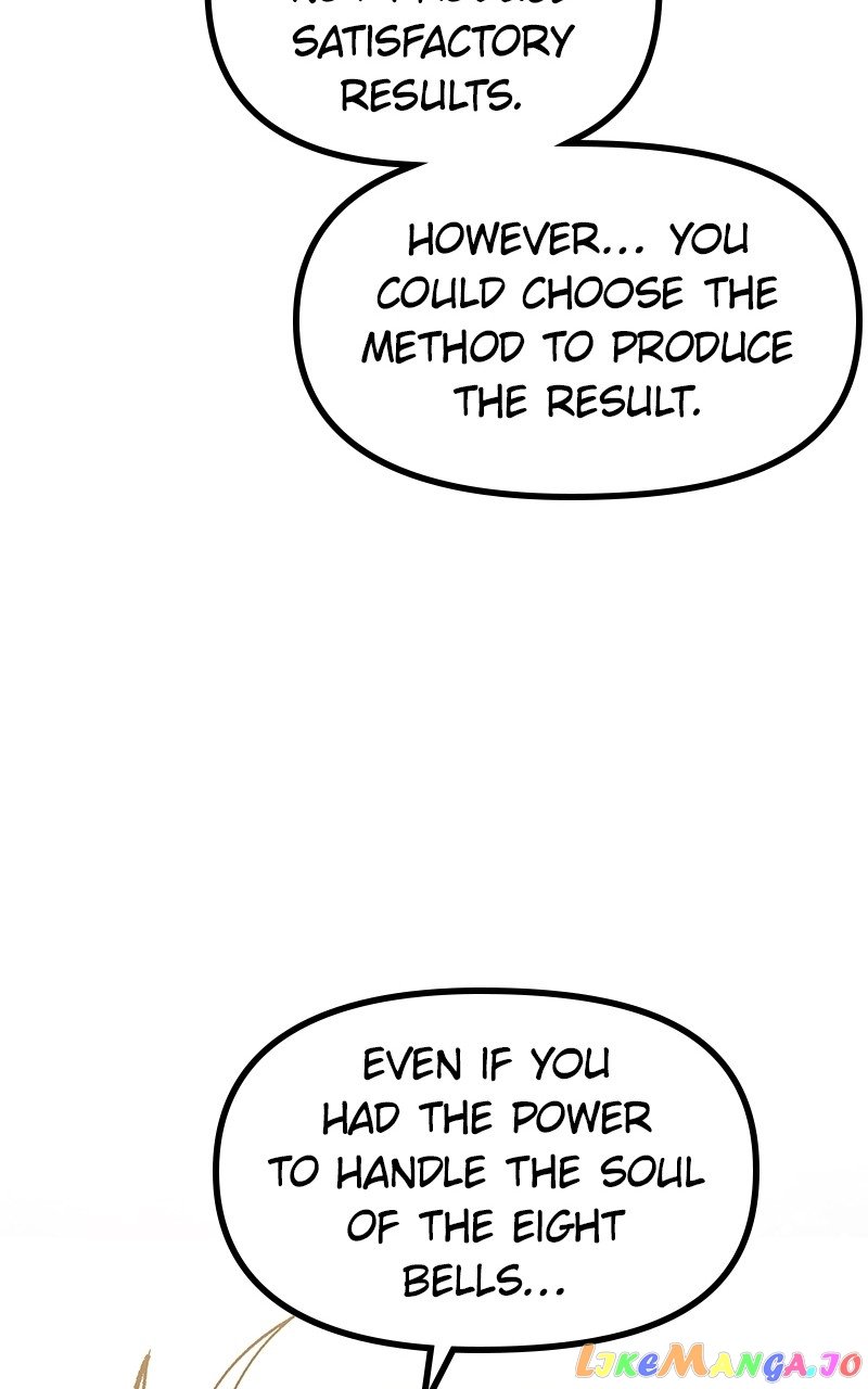 To Face the Tiger Chapter 28 - page 73