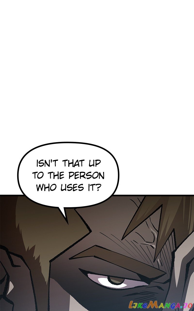 To Face the Tiger Chapter 28 - page 78