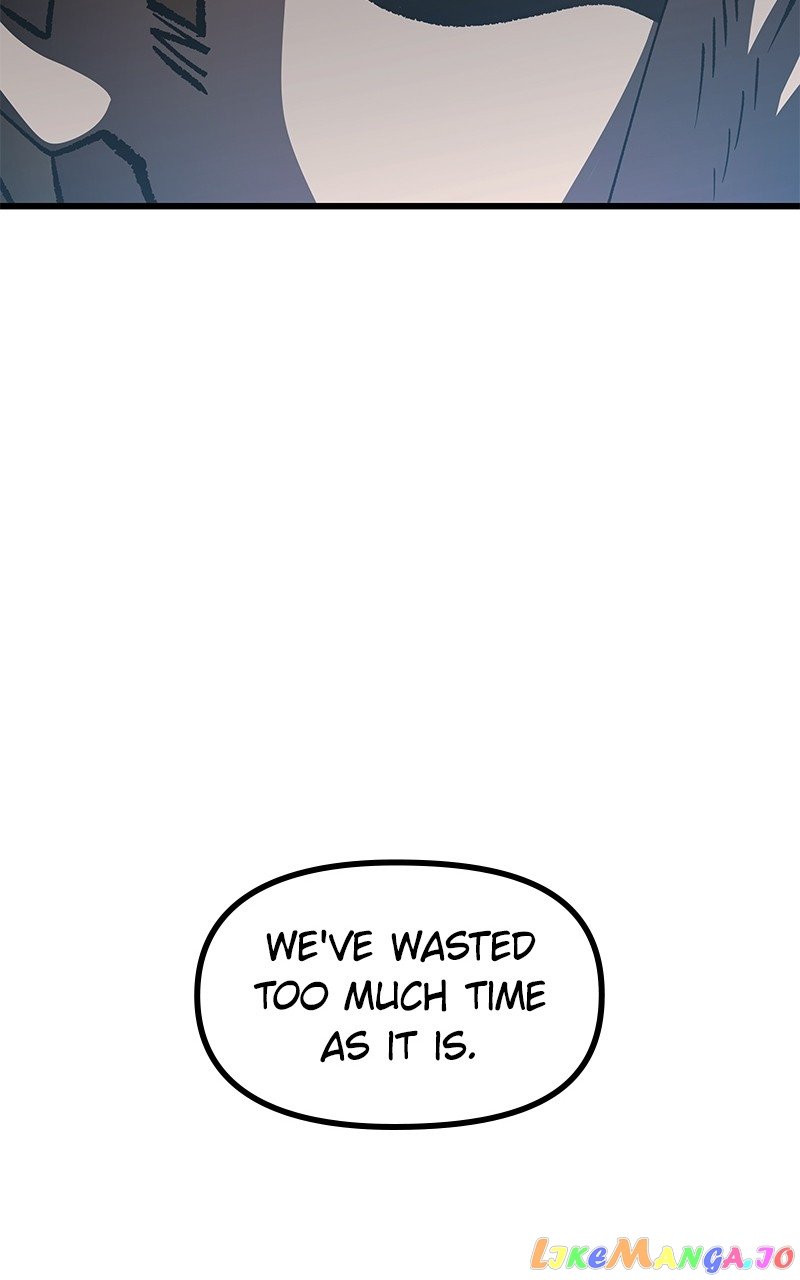 To Face the Tiger Chapter 28 - page 79