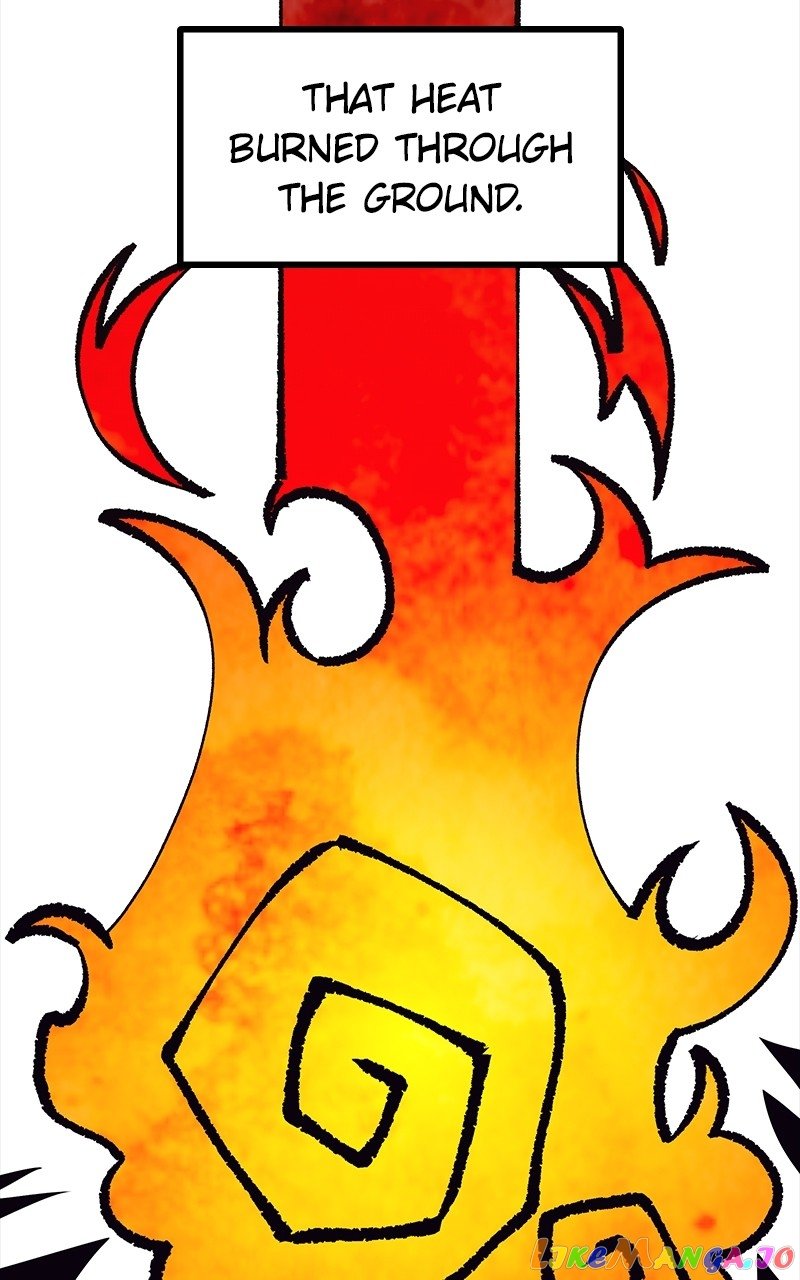 To Face the Tiger Chapter 28 - page 8