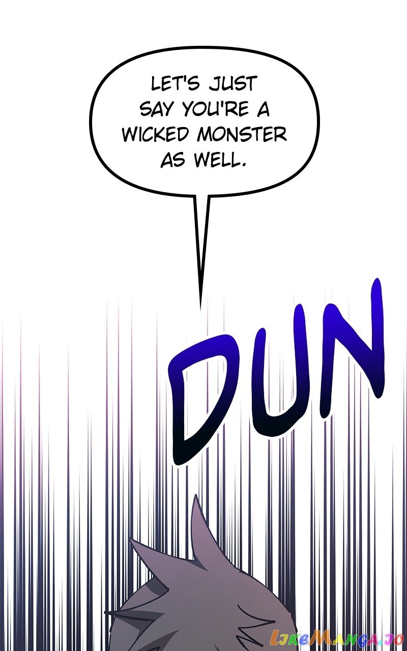 To Face the Tiger Chapter 28 - page 85