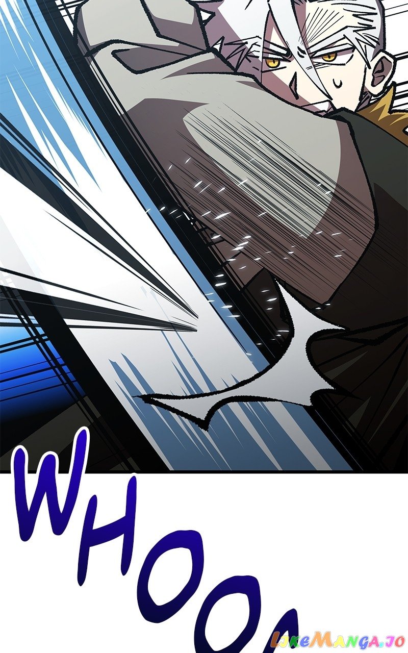 To Face the Tiger Chapter 28 - page 93
