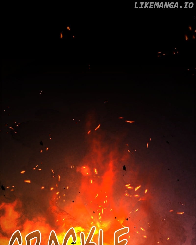 To Face the Tiger Chapter 50 - page 1