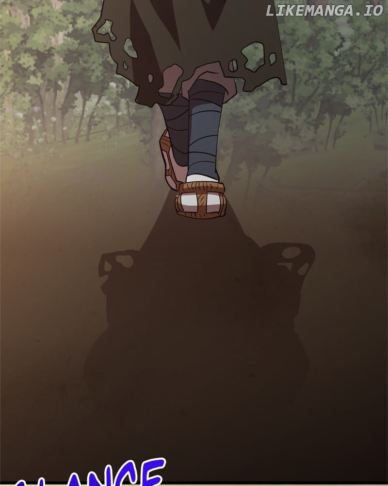 To Face the Tiger Chapter 50 - page 105