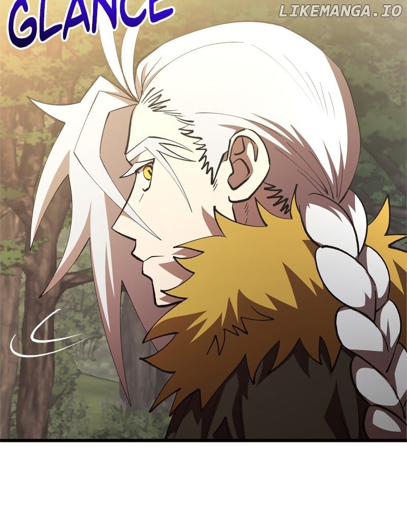 To Face the Tiger Chapter 50 - page 106