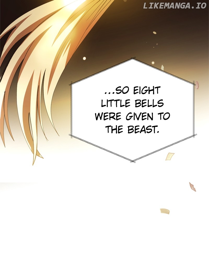 To Face the Tiger Chapter 50 - page 119