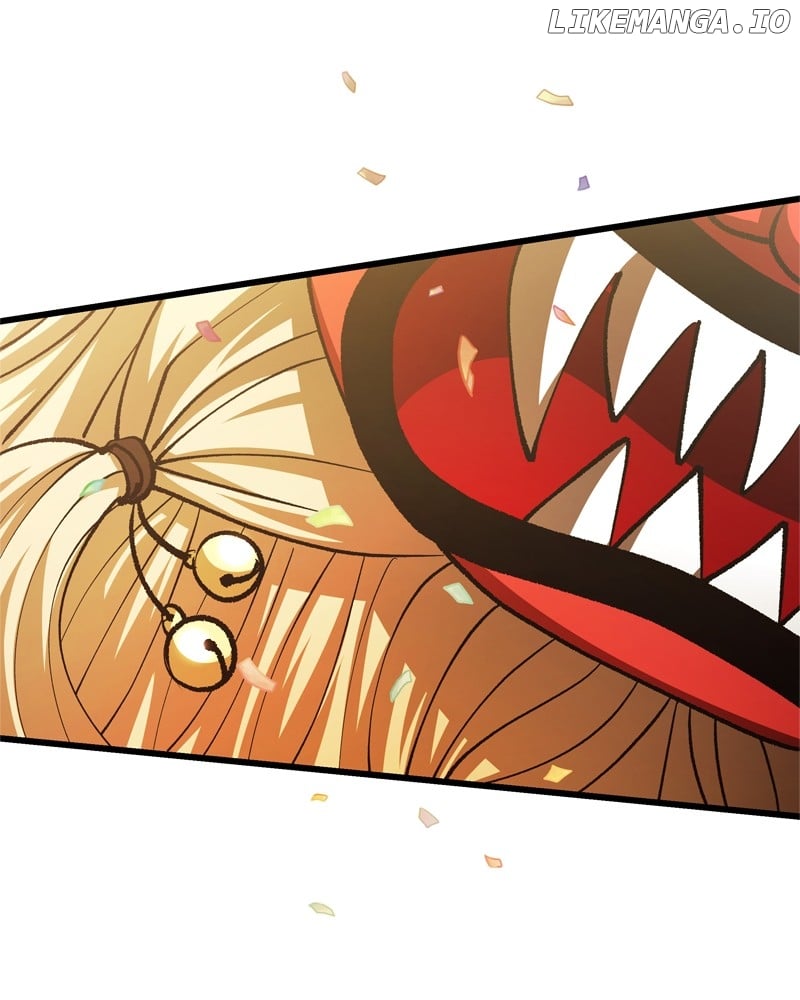 To Face the Tiger Chapter 50 - page 120