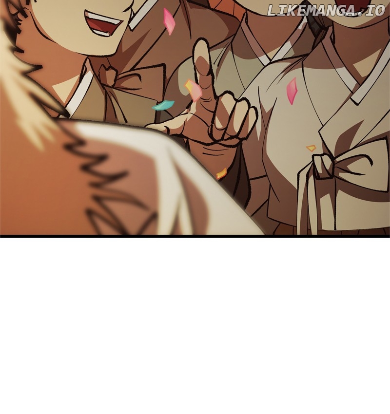 To Face the Tiger Chapter 50 - page 129