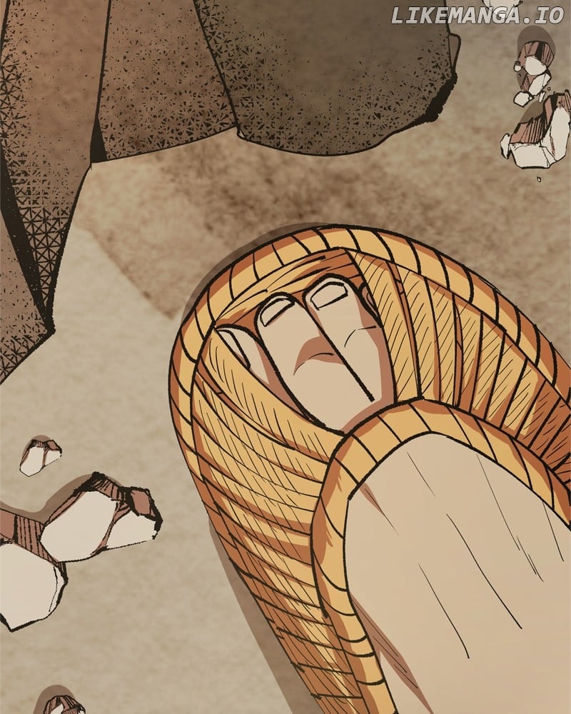 To Face the Tiger Chapter 50 - page 134
