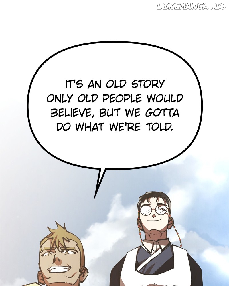 To Face the Tiger Chapter 50 - page 138
