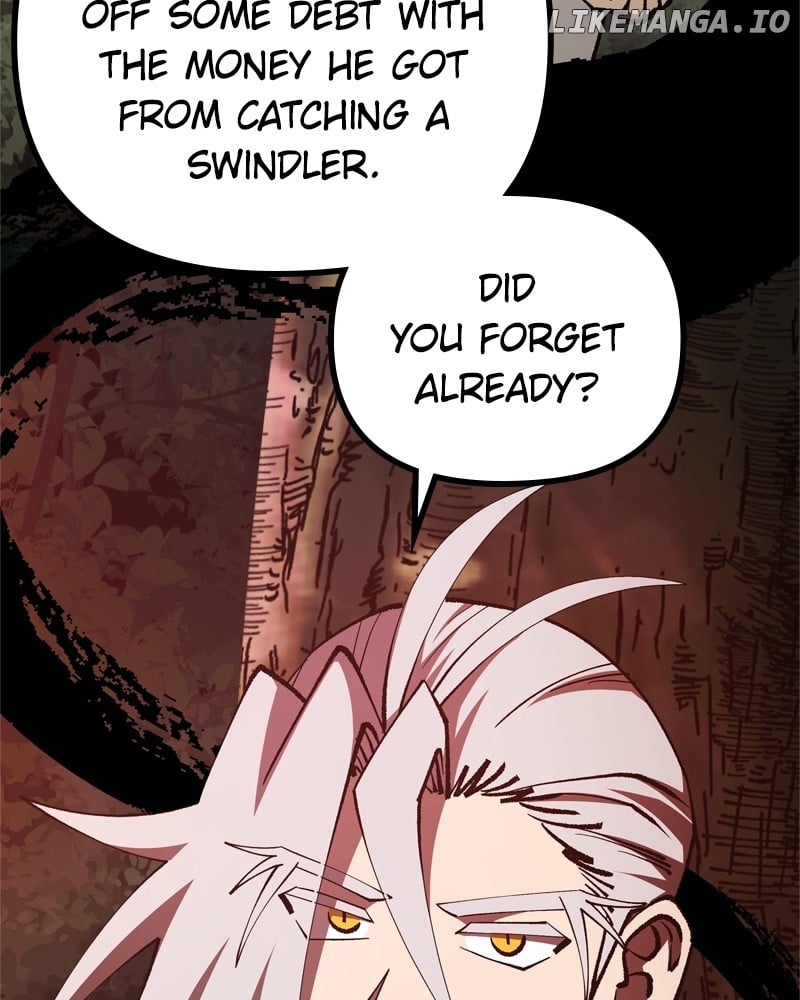 To Face the Tiger Chapter 50 - page 17