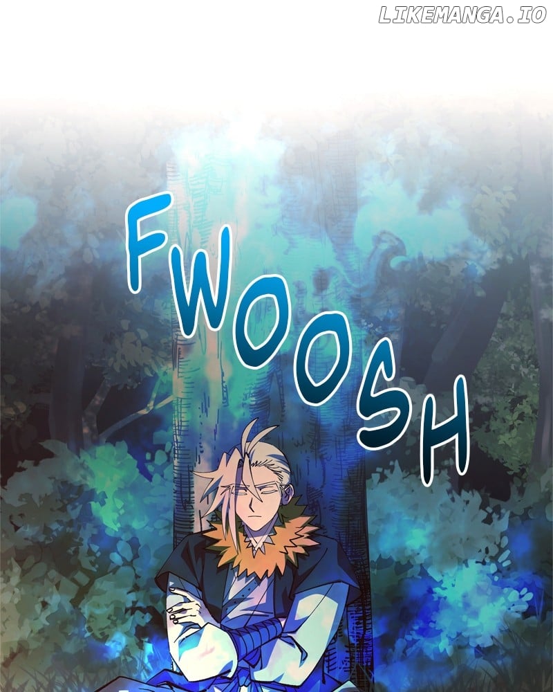 To Face the Tiger Chapter 50 - page 21