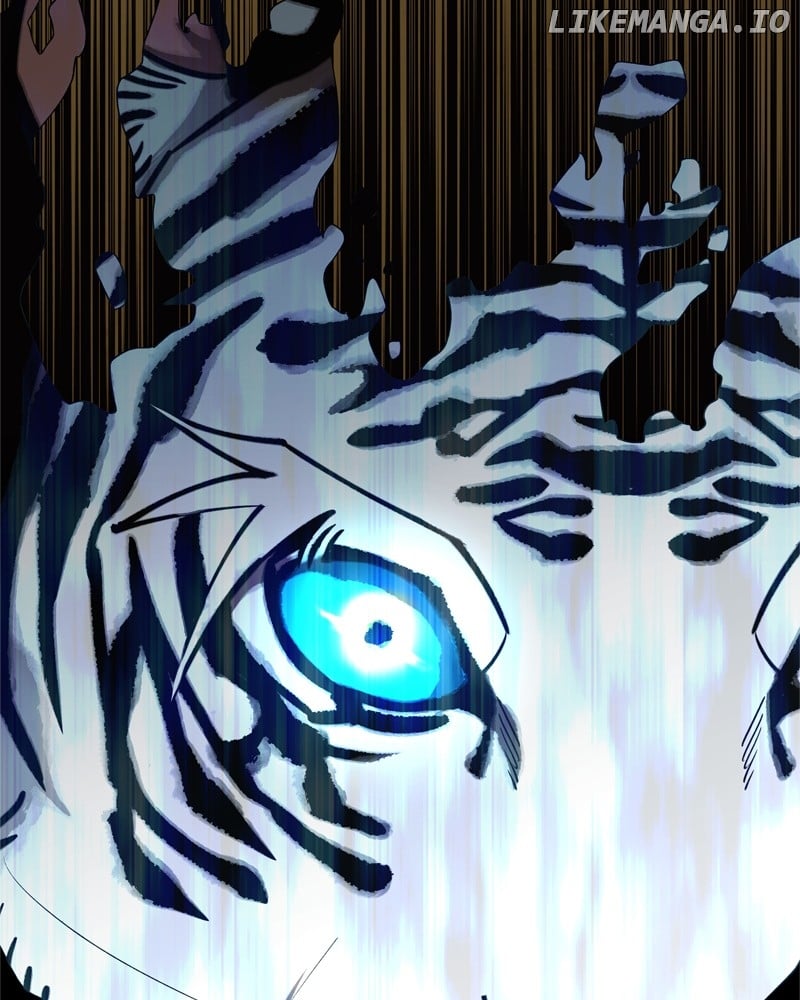 To Face the Tiger Chapter 50 - page 23