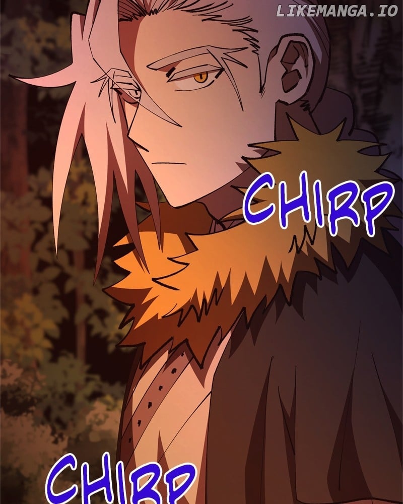 To Face the Tiger Chapter 50 - page 31