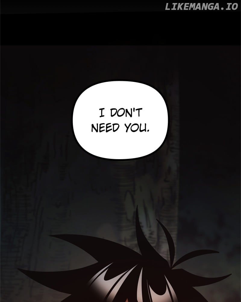 To Face the Tiger Chapter 50 - page 35