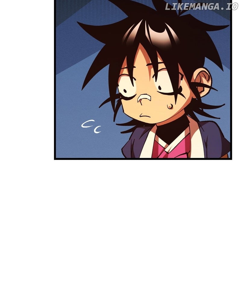 To Face the Tiger Chapter 50 - page 38