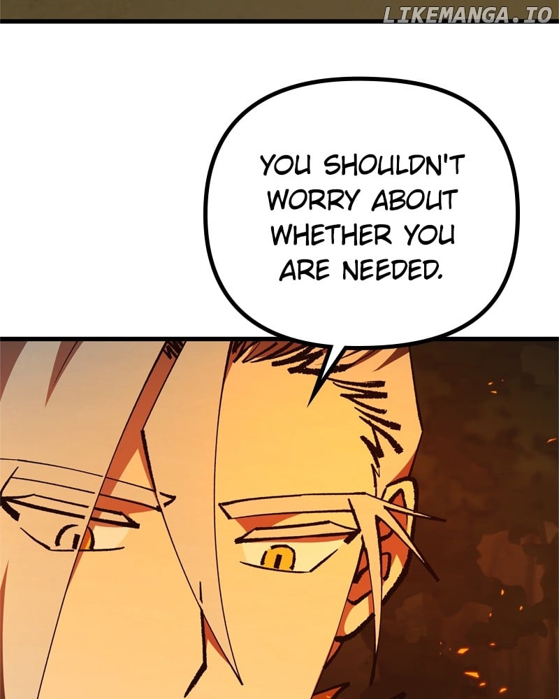 To Face the Tiger Chapter 50 - page 50
