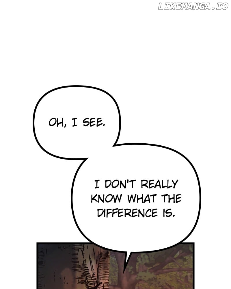 To Face the Tiger Chapter 50 - page 55