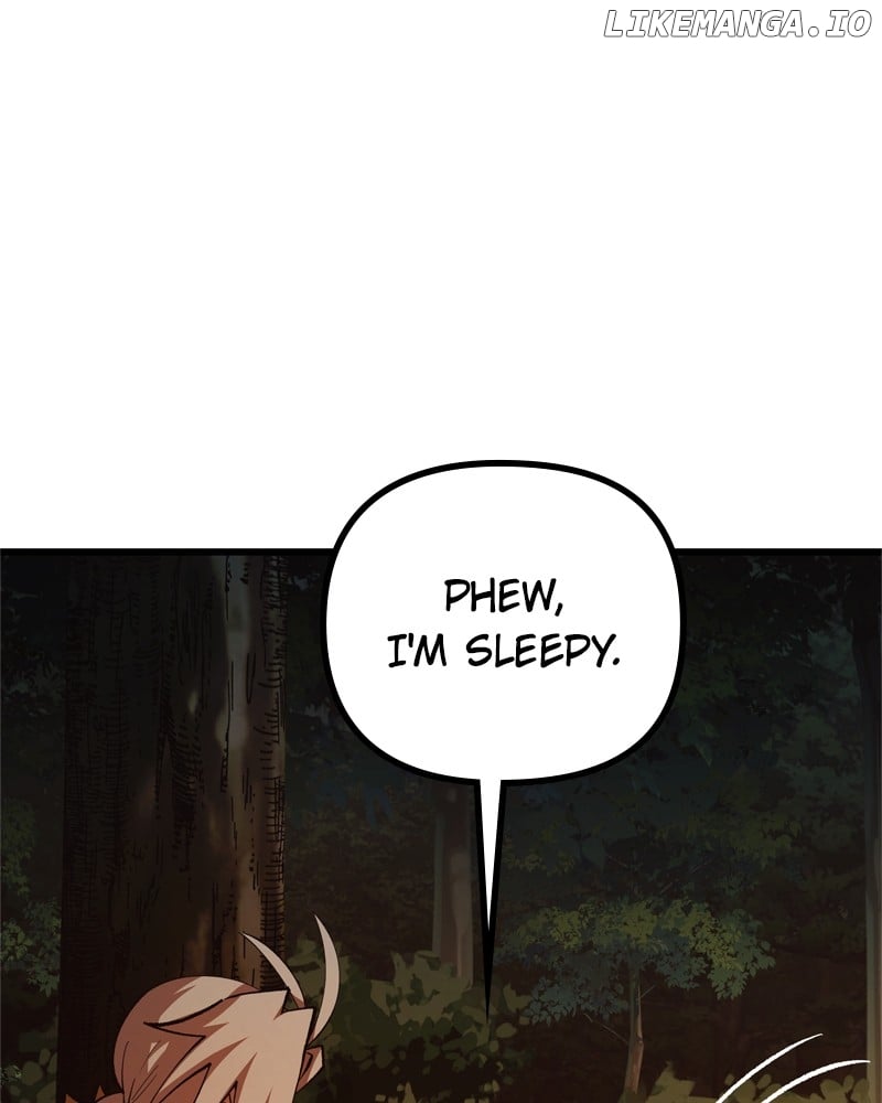 To Face the Tiger Chapter 50 - page 57