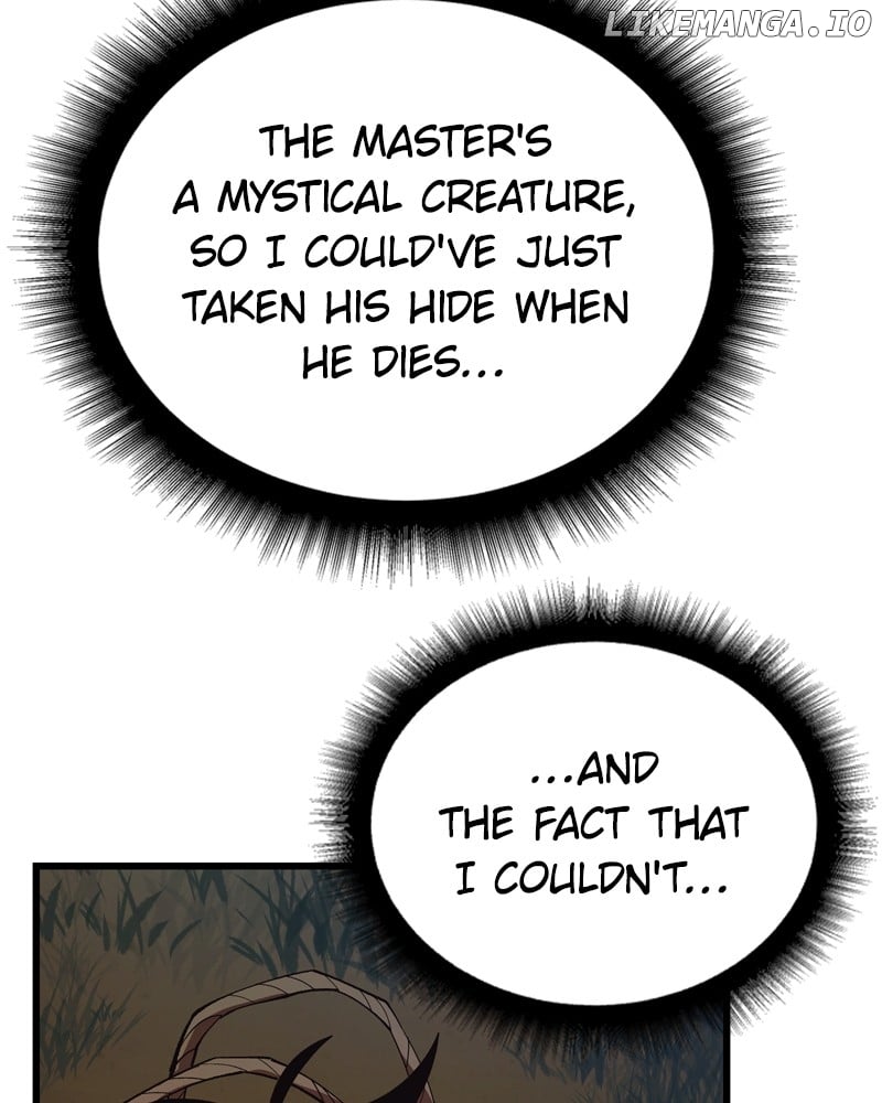 To Face the Tiger Chapter 50 - page 59