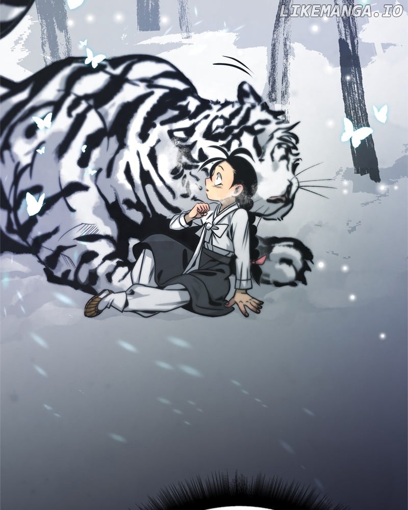 To Face the Tiger Chapter 50 - page 63