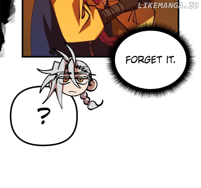 To Face the Tiger Chapter 50 - page 65