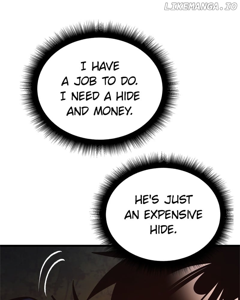 To Face the Tiger Chapter 50 - page 66
