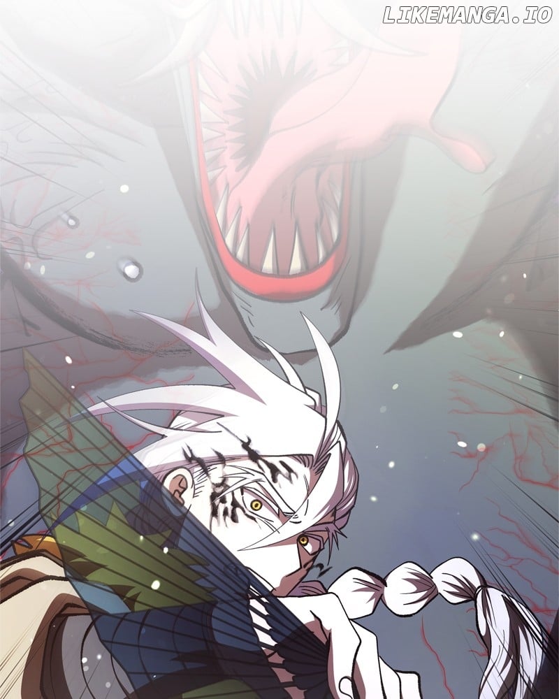 To Face the Tiger Chapter 50 - page 68