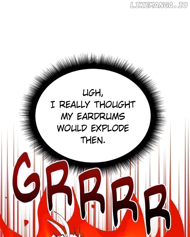 To Face the Tiger Chapter 50 - page 7