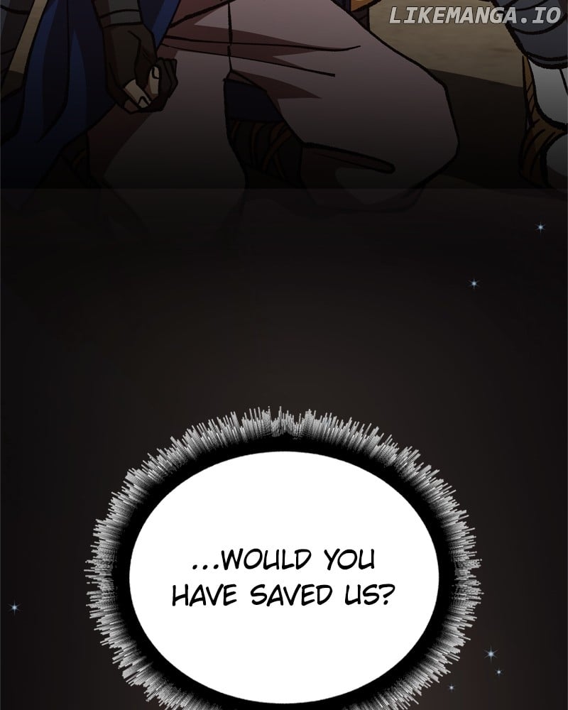 To Face the Tiger Chapter 50 - page 71