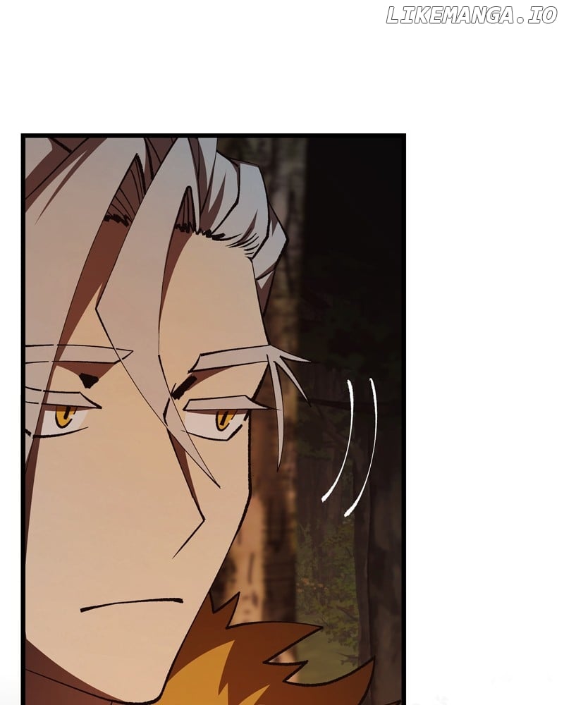 To Face the Tiger Chapter 50 - page 74