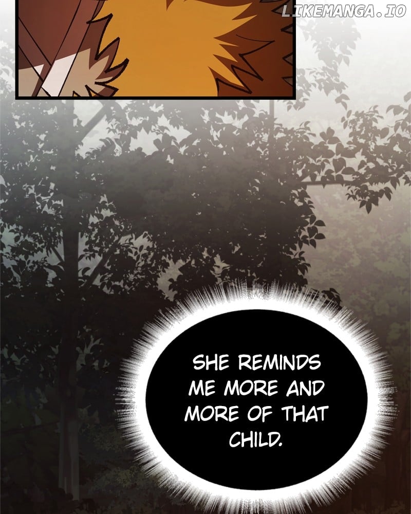To Face the Tiger Chapter 50 - page 75