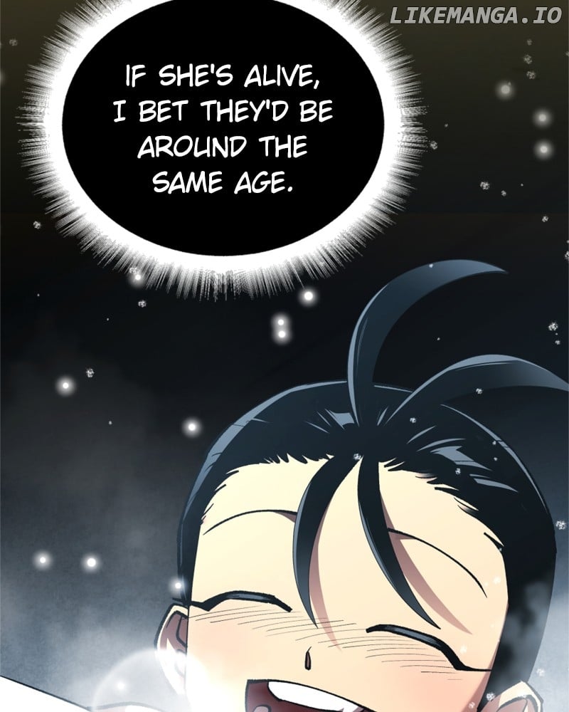 To Face the Tiger Chapter 50 - page 77