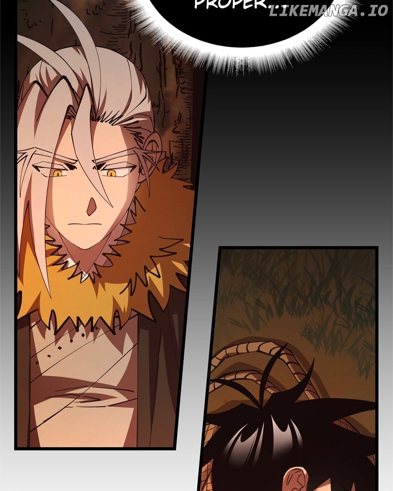To Face the Tiger Chapter 50 - page 79