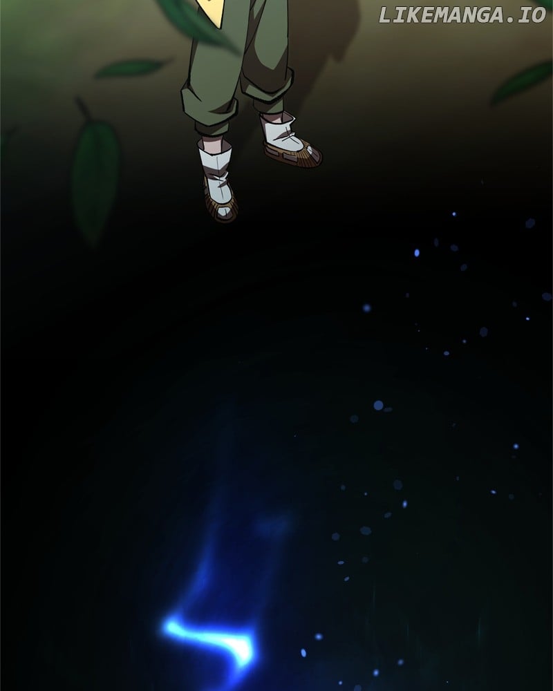 To Face the Tiger Chapter 50 - page 88