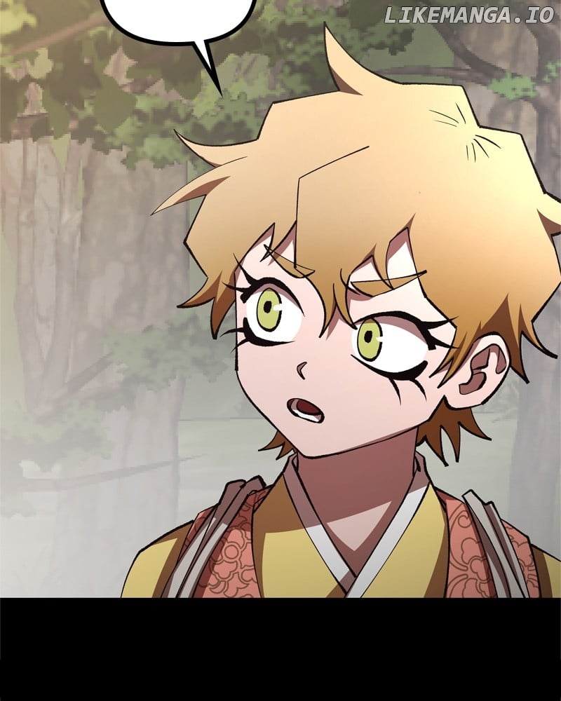 To Face the Tiger Chapter 50 - page 97