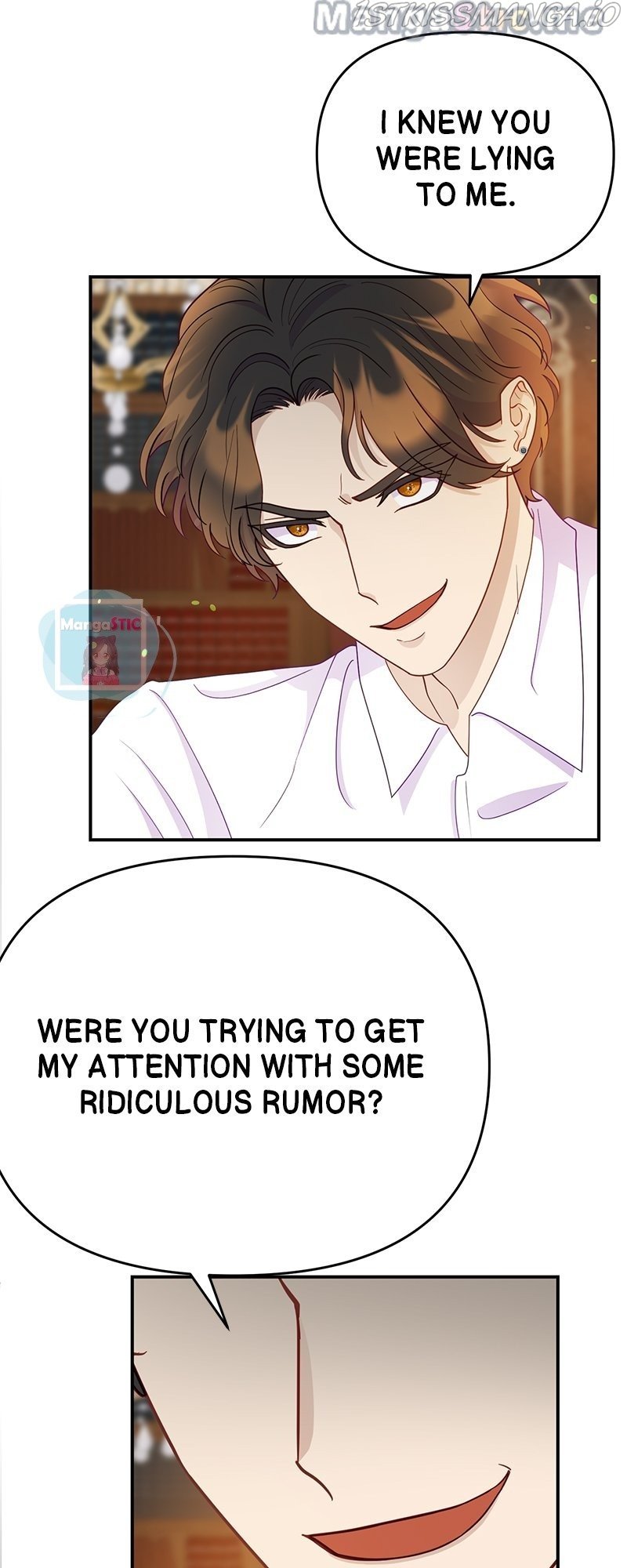 Get a Male Lead for Every Book Chapter 8 - page 13