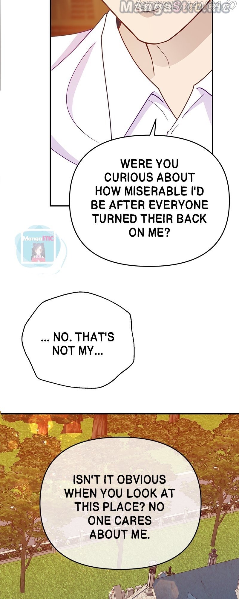Get a Male Lead for Every Book Chapter 8 - page 14