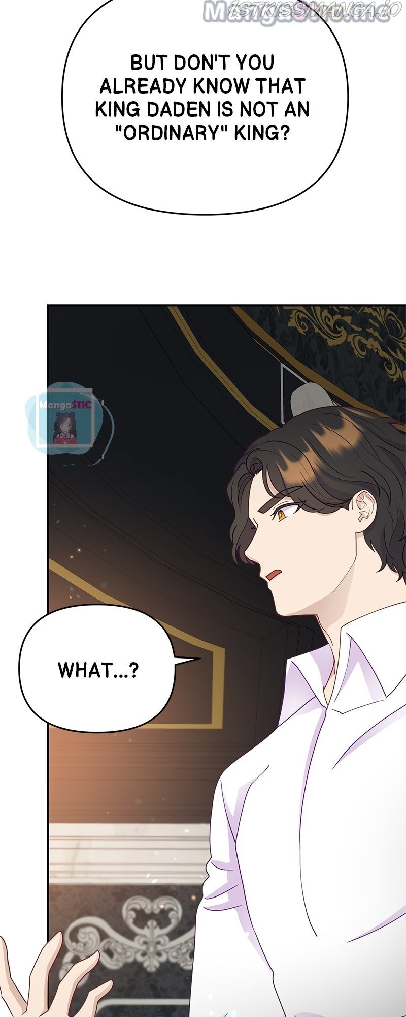 Get a Male Lead for Every Book Chapter 8 - page 28