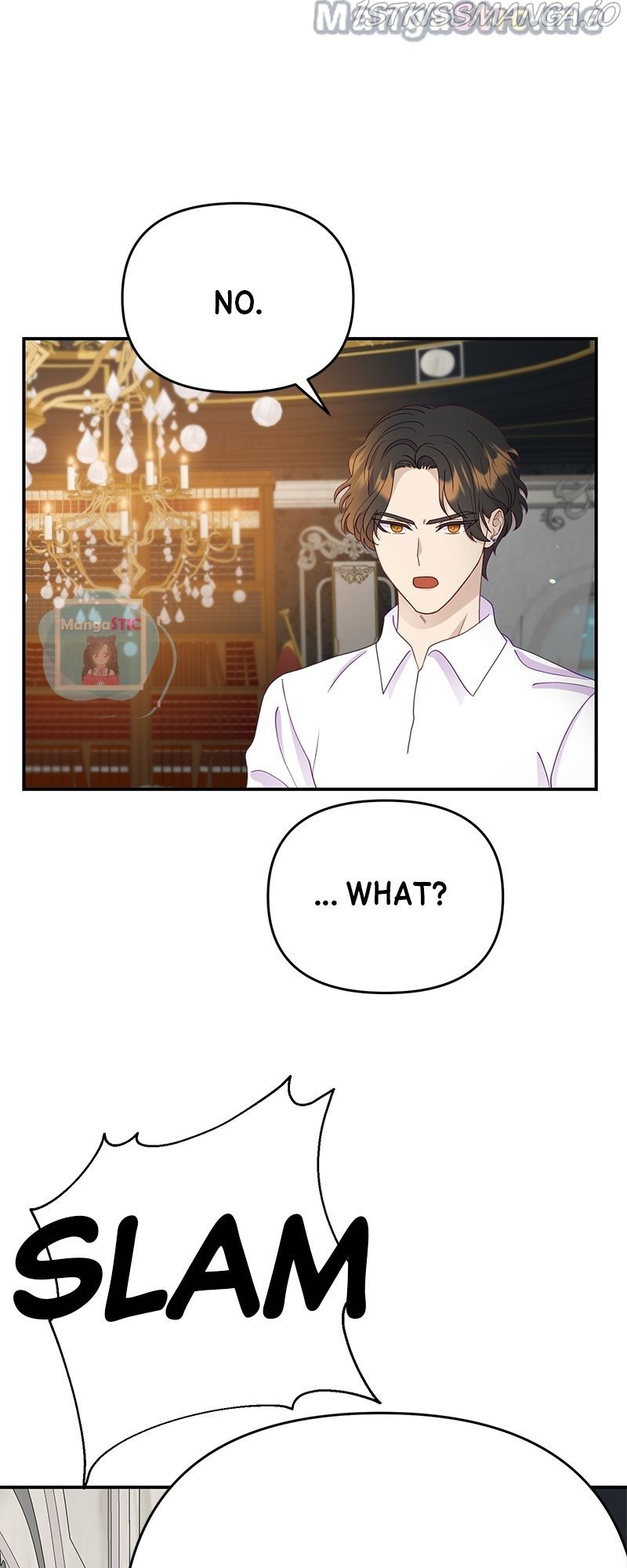 Get a Male Lead for Every Book Chapter 8 - page 34