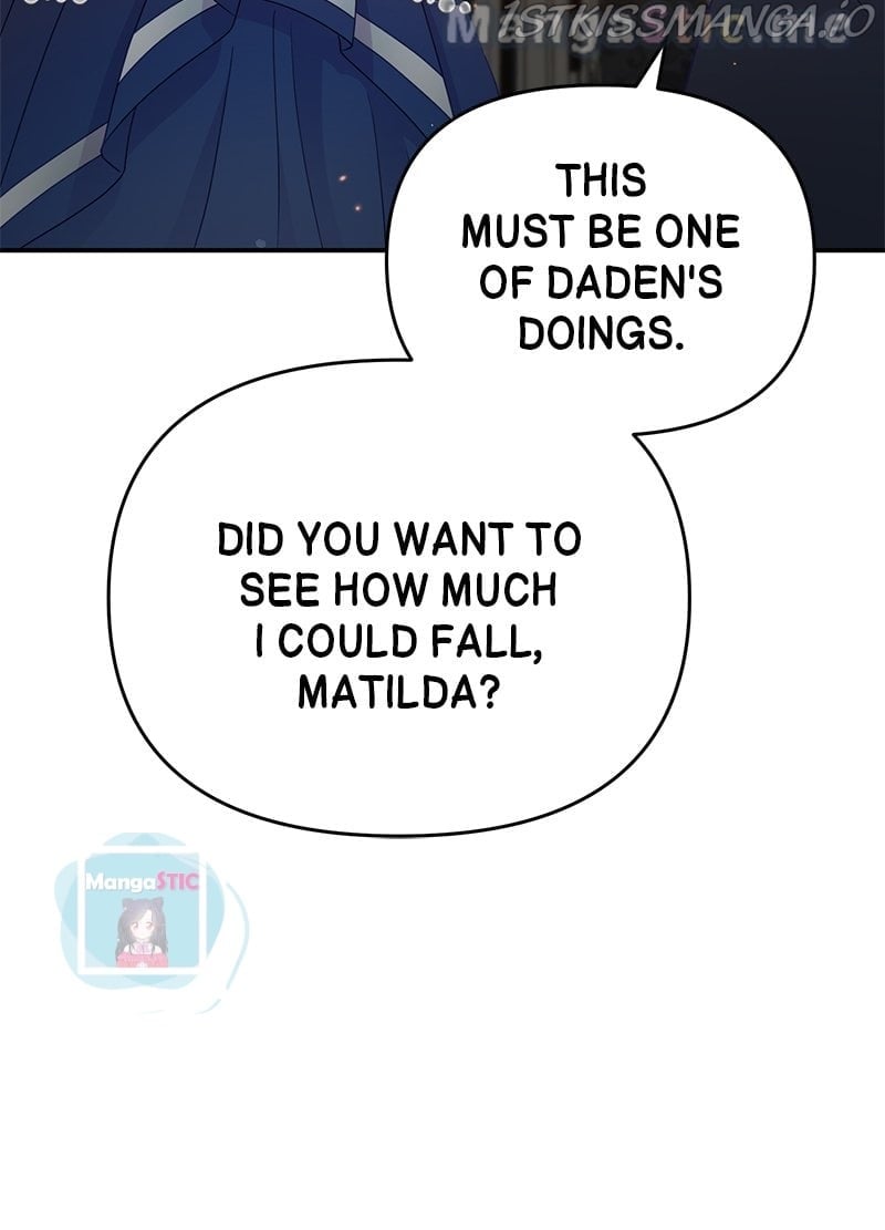 Get a Male Lead for Every Book Chapter 8 - page 36