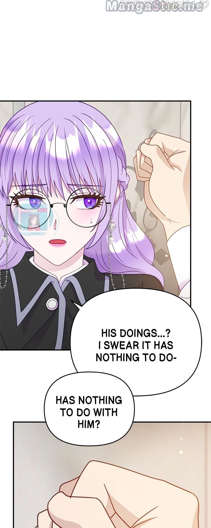 Get a Male Lead for Every Book Chapter 8 - page 37