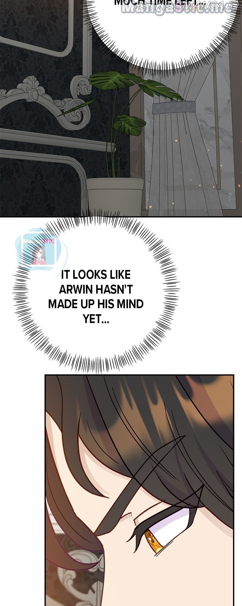 Get a Male Lead for Every Book Chapter 8 - page 47