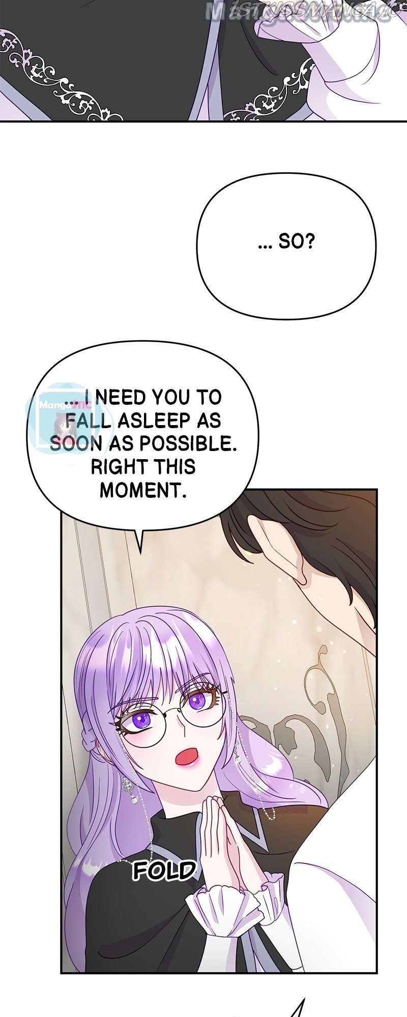 Get a Male Lead for Every Book Chapter 8 - page 51