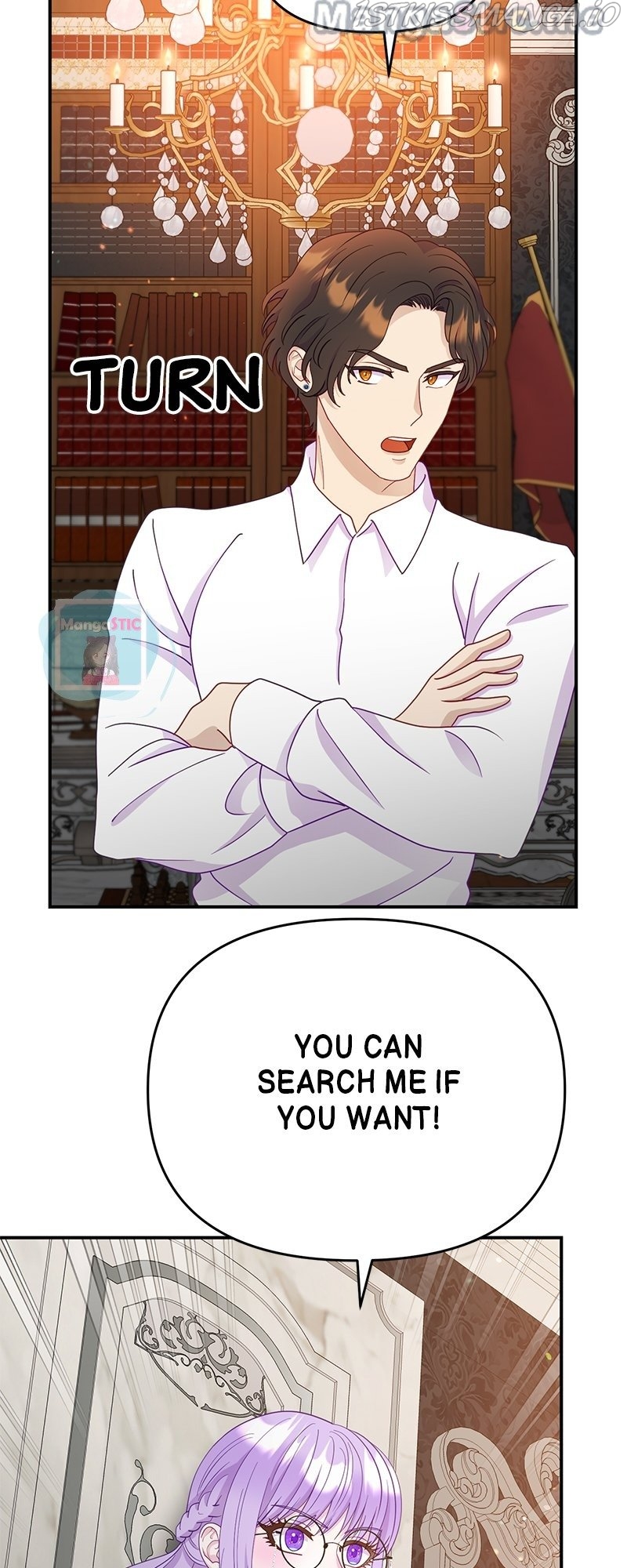 Get a Male Lead for Every Book Chapter 8 - page 57
