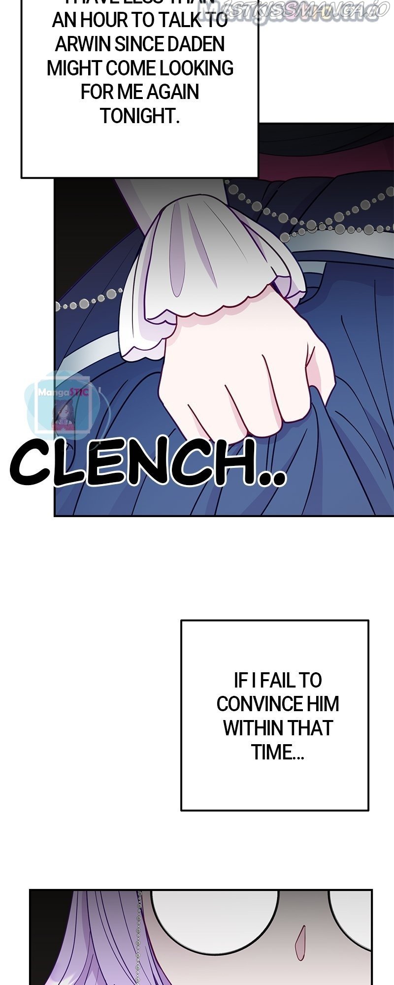 Get a Male Lead for Every Book Chapter 7 - page 14
