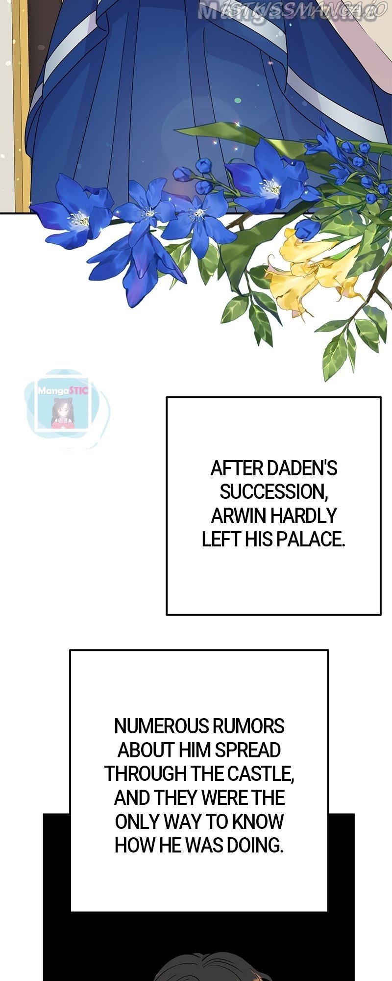 Get a Male Lead for Every Book Chapter 7 - page 25