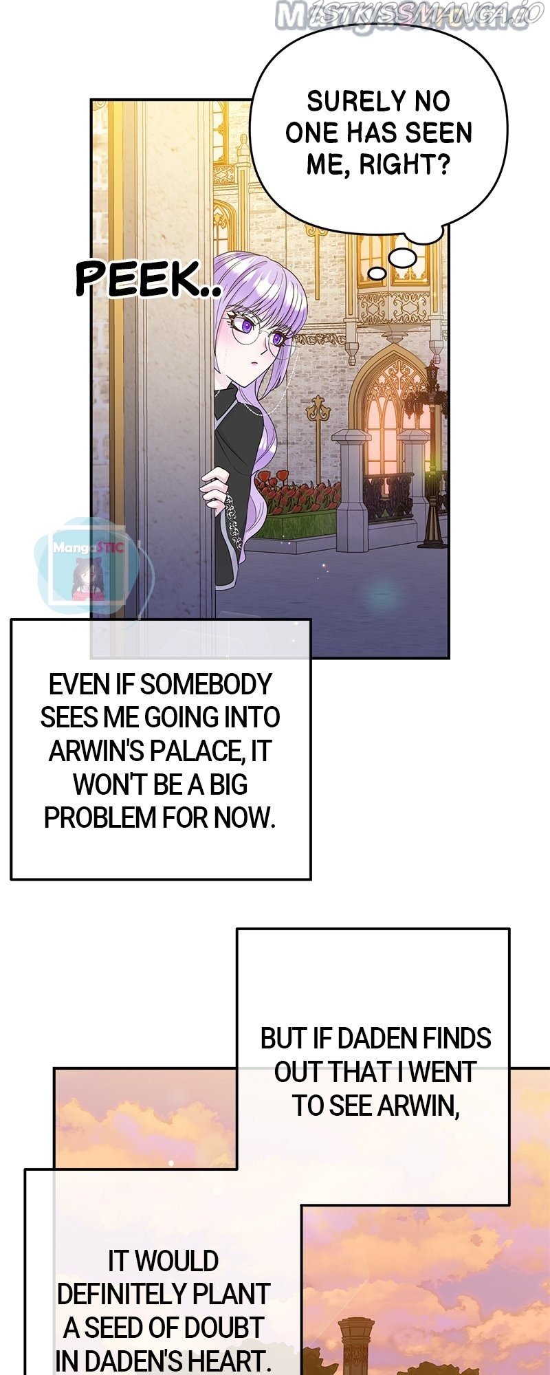 Get a Male Lead for Every Book Chapter 7 - page 28